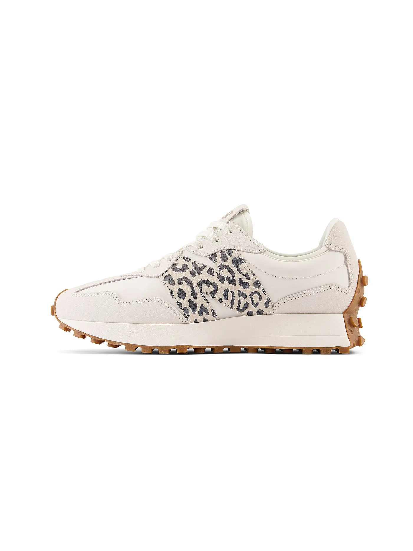 NEW BALANCE | Sneakers TIER2 327 | creme
